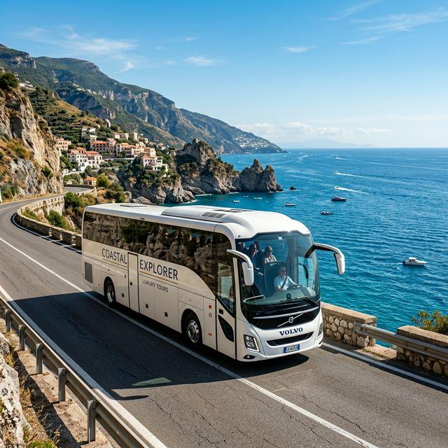 Bus