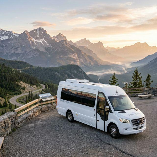 Mini Bus