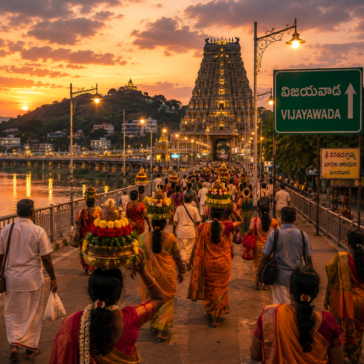 Bhavani Trip